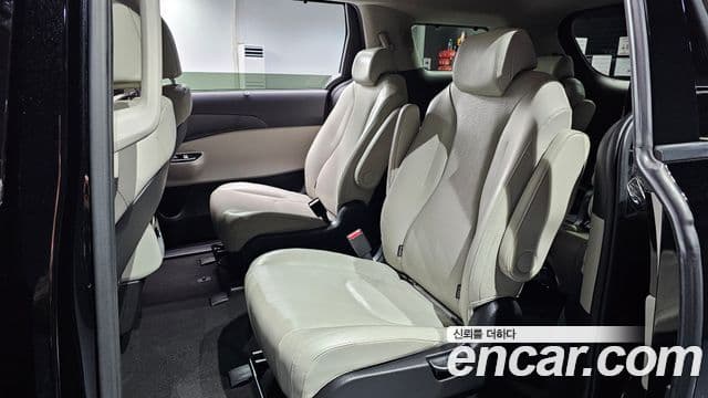 Kia Carnival 4세대 Noblesse, 2022 12