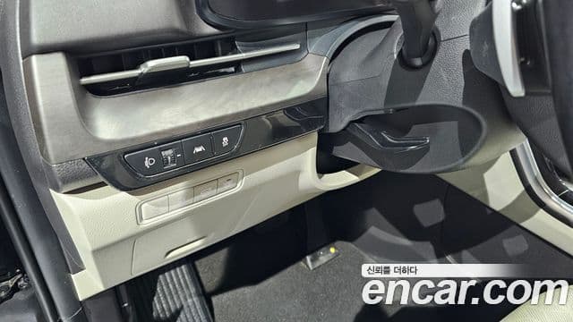 Kia Carnival 4세대 Noblesse, 2022 16