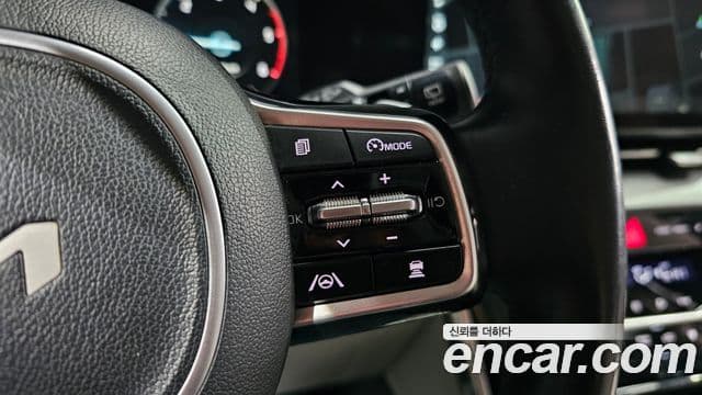 Kia Carnival 4세대 Noblesse, 2022 17