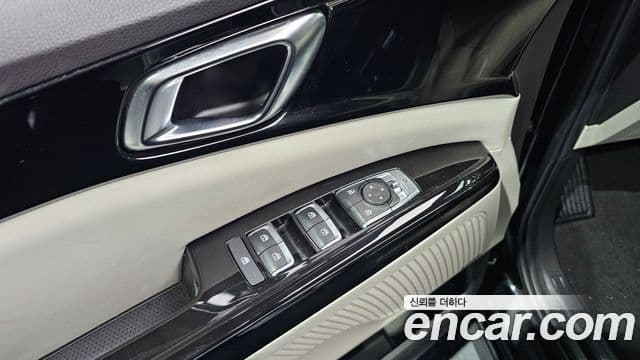Kia Carnival 4세대 Noblesse, 2022 19