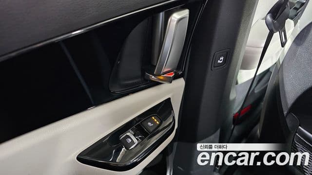 Kia Carnival 4세대 Noblesse, 2022 20