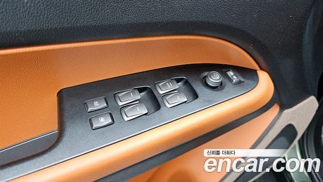 KG모빌리티(SsangYong) The / новый New Rexton Sport 칸 Expedition, 2022 14