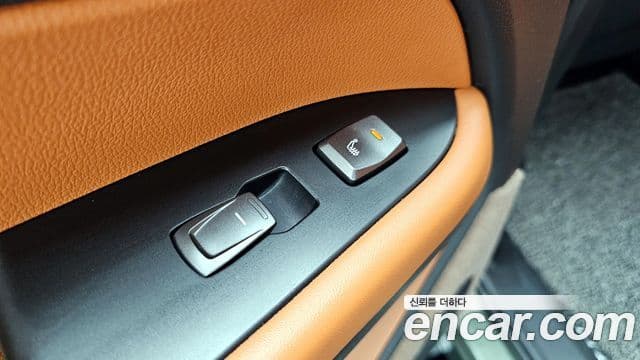 KG모빌리티(SsangYong) The / новый New Rexton Sport 칸 Expedition, 2022 18