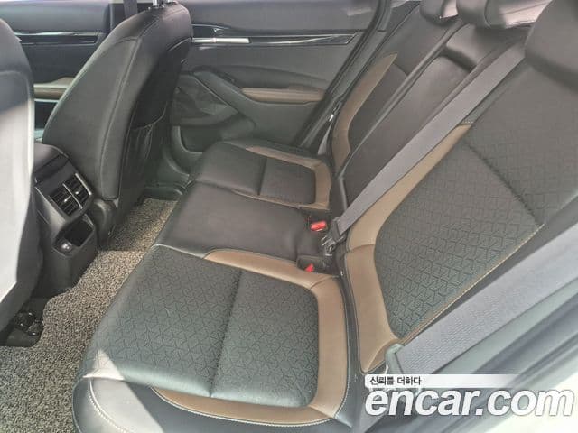 Kia Seltos Noblesse, 2020 9