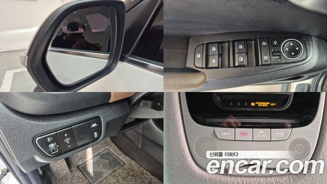 Kia Seltos Noblesse, 2020 10