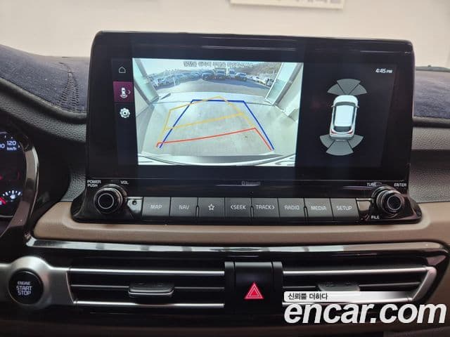 Kia Seltos Noblesse, 2020 14