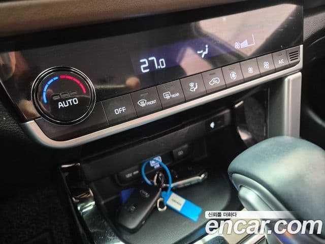 Kia Seltos Noblesse, 2020 15