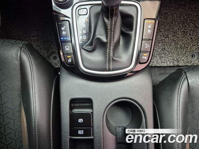 Kia Seltos Noblesse, 2020 16