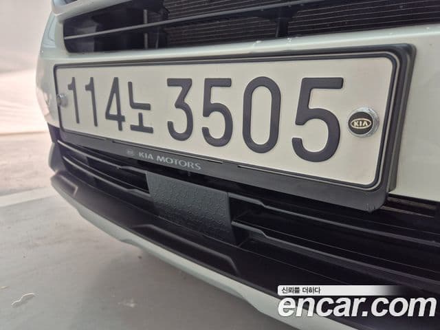 Kia Seltos Noblesse, 2020 18