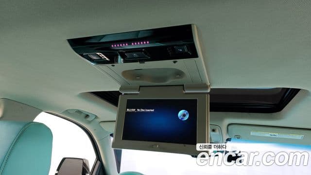 Cadillac Escalade 4세대, 2015 18