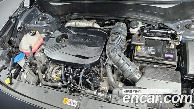 Kia Seltos Signature, 2022 6