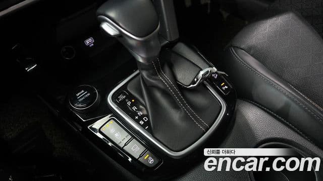 Kia Seltos Signature, 2022 9