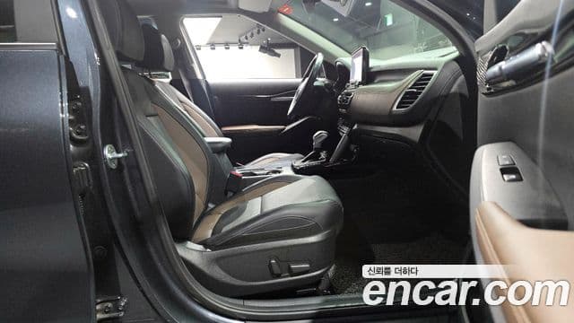 Kia Seltos Signature, 2022 11