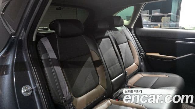 Kia Seltos Signature, 2022 12