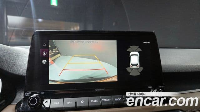 Kia Seltos Signature, 2022 14