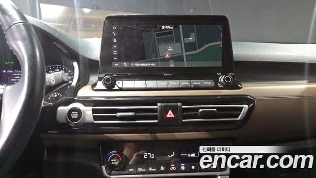 Kia Seltos Signature, 2022 16