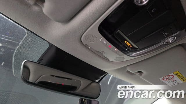 Kia Seltos Signature, 2022 19