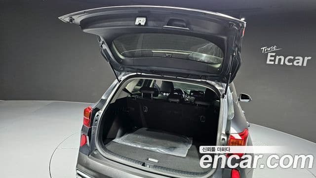 Kia Seltos Signature, 2022 20