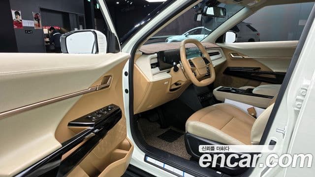 KG모빌리티(SsangYong) Actyon 2세대 S9, 2025 11