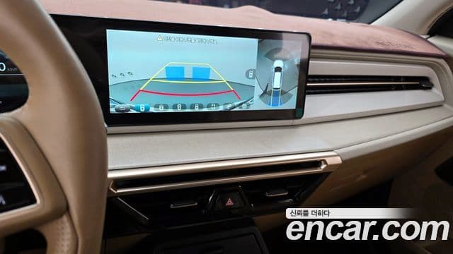 KG모빌리티(SsangYong) Actyon 2세대 S9, 2025 16