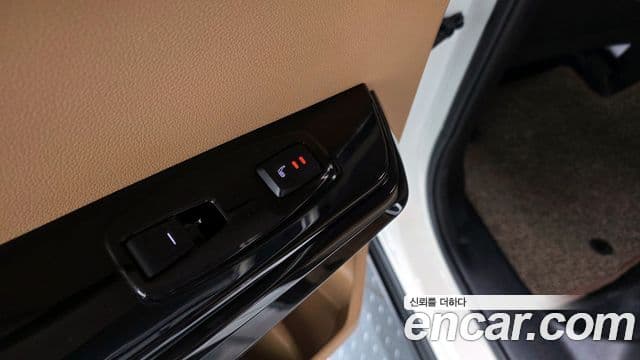 KG모빌리티(SsangYong) Actyon 2세대 S9, 2025 17