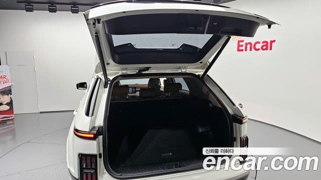 KG모빌리티(SsangYong) Actyon 2세대 S9, 2025 20