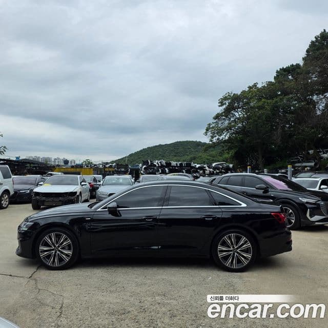 Audi A6 (C8) Premium, 2023 3