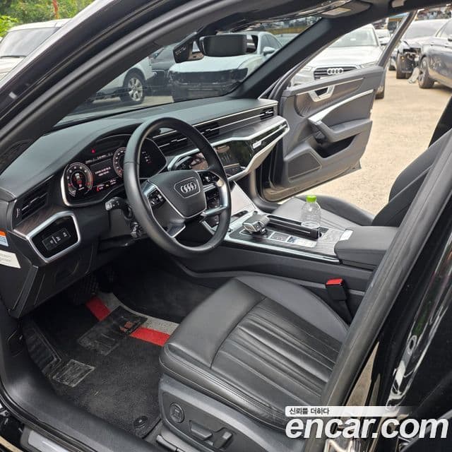 Audi A6 (C8) Premium, 2023 8