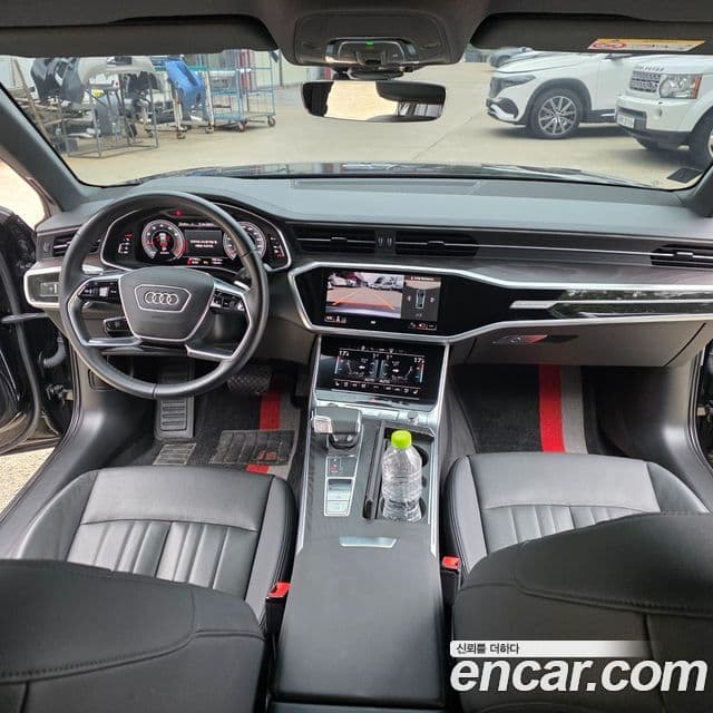 Audi A6 (C8) Premium, 2023 13