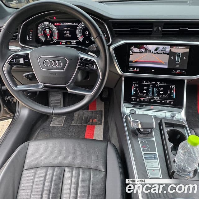 Audi A6 (C8) Premium, 2023 14