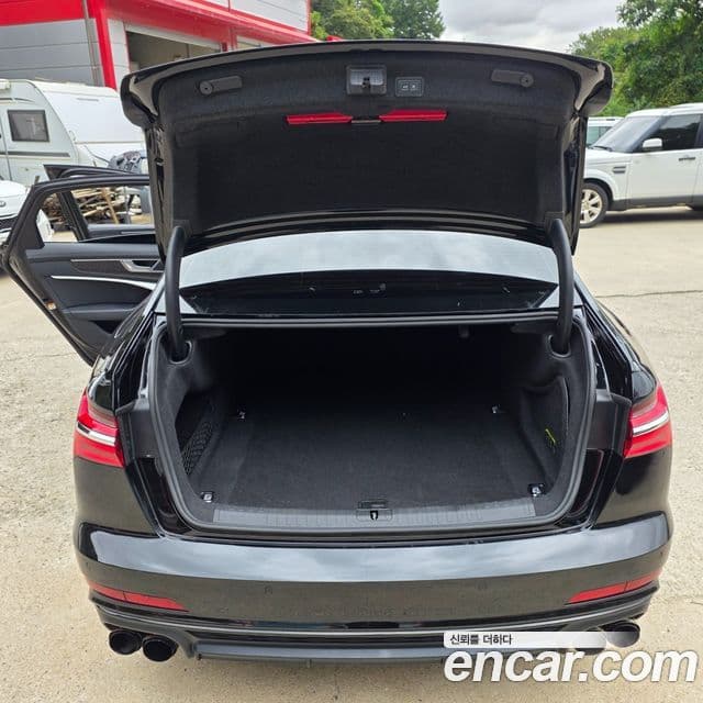 Audi A6 (C8) Premium, 2023 15