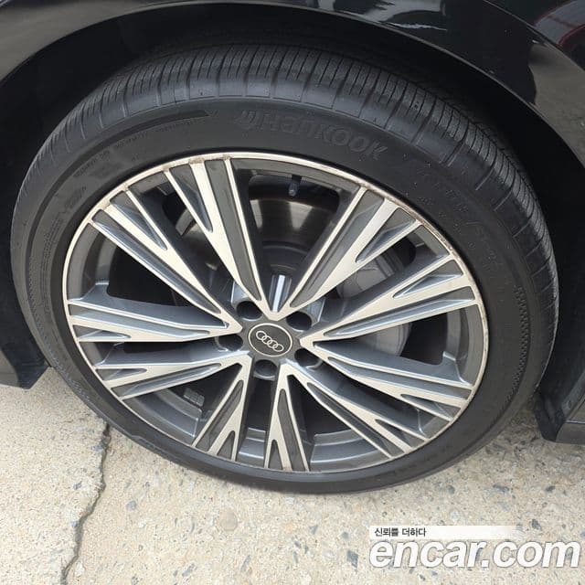 Audi A6 (C8) Premium, 2023 18