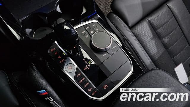 BMW X4 (G02) xDrive20i M Sport, 2023 9