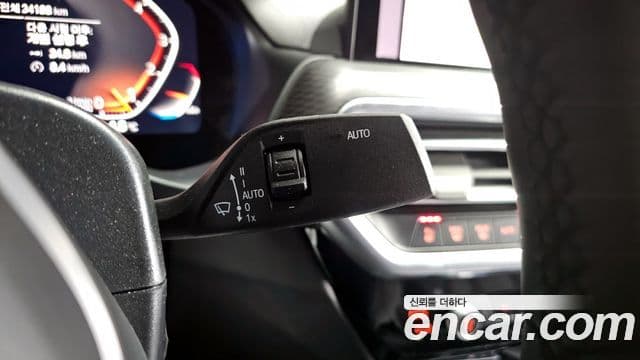 BMW X4 (G02) xDrive20i M Sport, 2023 15