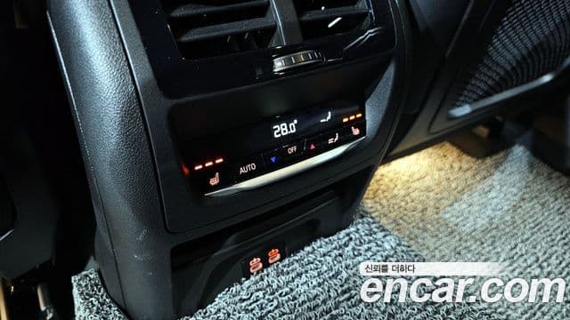 BMW X4 (G02) xDrive20i M Sport, 2023 19