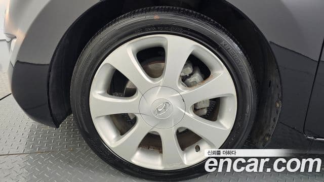 Hyundai Avante MD M16 GDI top, 2012 все фото