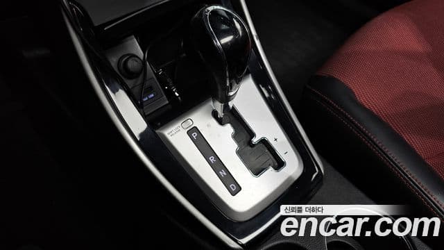 Hyundai Avante MD M16 GDI top, 2012 9