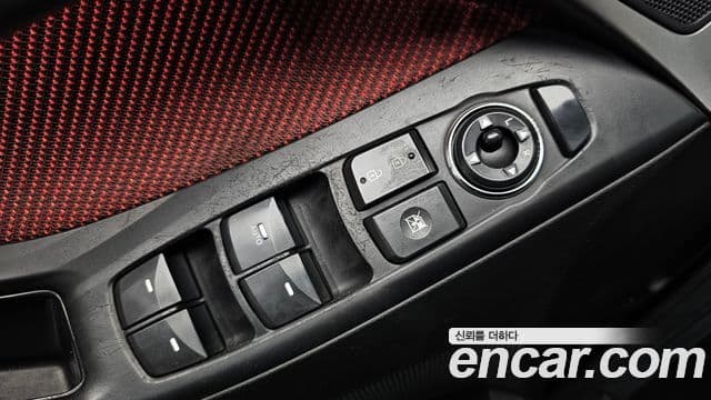 Hyundai Avante MD M16 GDI top, 2012 17