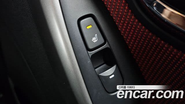 Hyundai Avante MD M16 GDI top, 2012 18