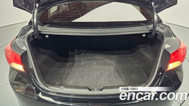 Hyundai Avante MD M16 GDI top, 2012 20