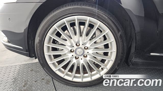 Mercedes-Benz S-класс W221 S500L 4MATIC Designo Edition, 2013 все фото