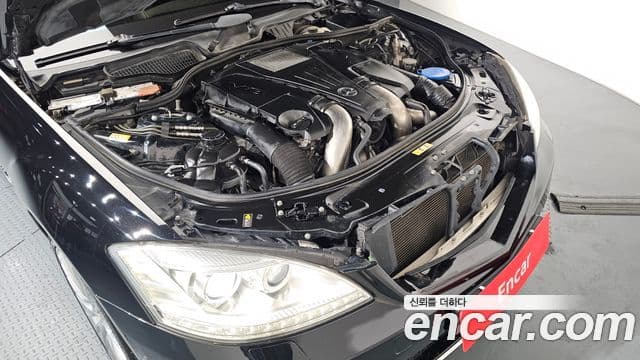 Mercedes-Benz S-класс W221 S500L 4MATIC Designo Edition, 2013 6