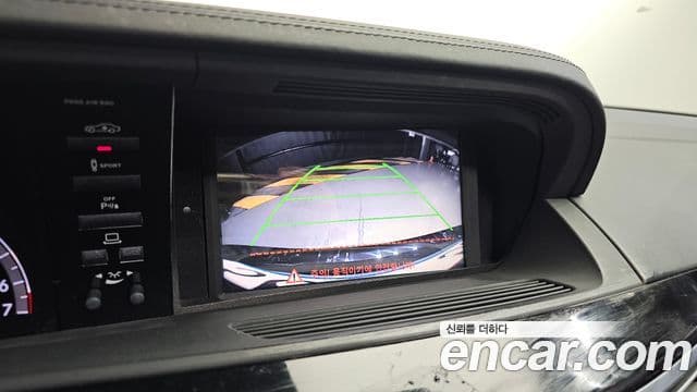 Mercedes-Benz S-класс W221 S500L 4MATIC Designo Edition, 2013 15