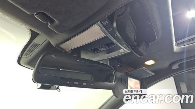 Mercedes-Benz S-класс W221 S500L 4MATIC Designo Edition, 2013 17