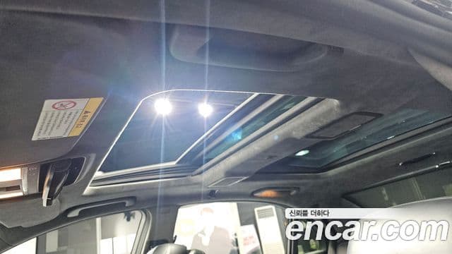 Mercedes-Benz S-класс W221 S500L 4MATIC Designo Edition, 2013 19