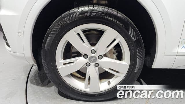 Audi Q5 (FY) Premium, 2020 все фото