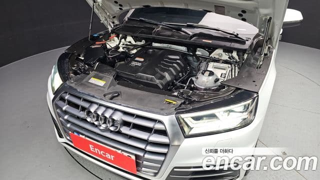 Audi Q5 (FY) Premium, 2020 6