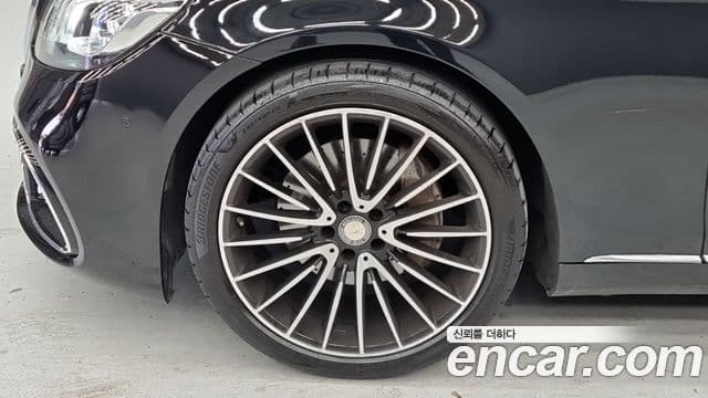 Mercedes-Benz S-класс W222 S350L BlueTEC, 2015 все фото