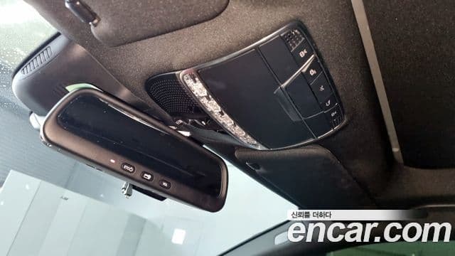 Mercedes-Benz S-класс W222 S350L BlueTEC, 2015 17