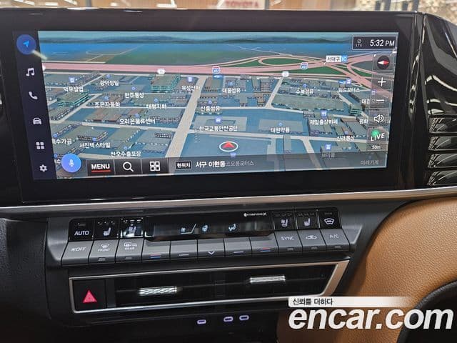 Toyota 캠리 (XV80) 2.5 XLE гибрид, 2025 7